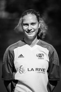 Bild 3403 - B-Juniorinnen SV Henstedt Ulzburg - Frauen Bramfelder SV 3 : Ergebnis: 9:0